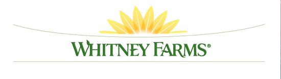 Whitney Farms® Organic Plant Food