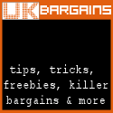 UK Bargains