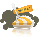 Click to subscribe to my RSS feeds