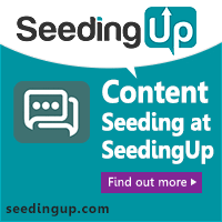 SeedingUp | Digital Content Marketing