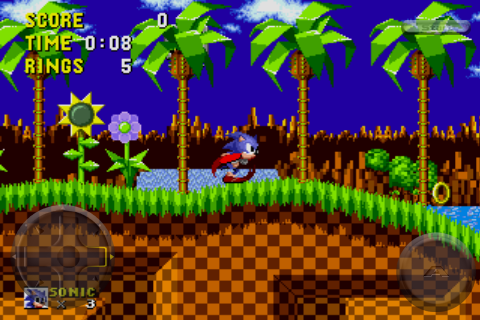 sonic_play sonic_play