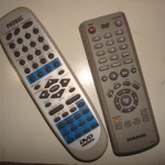 remotes remotes