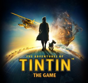 tintin