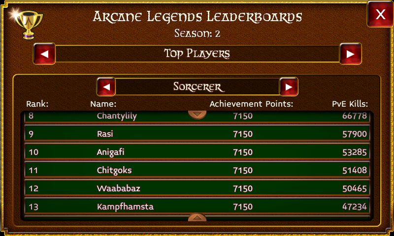 arcane_legends_s2_leaderboard_screenshot2