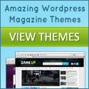 Magazine3 WordPress Premium Themes