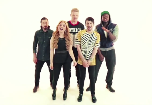 pentatonix